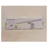 NEW NORTH MONITOR LIGHT