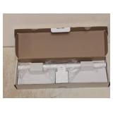 NEW NORTH MONITOR LIGHT