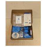 NEW EASY THREED MINI 3D PRINTER