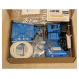 NEW EASY THREED MINI 3D PRINTER