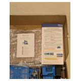 NEW EASY THREED MINI 3D PRINTER