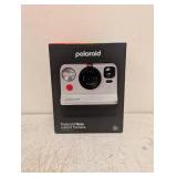 NEW POLAROID NOW INSTANT CAMERA
