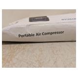 RYSEAD PORTABLE AIR COMPRESSOR