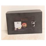 BAIFU JAPANESE STYLE PORCELAIN RAMEN BOWL 2PK