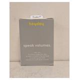 NEW HAYDAY WIRELESS SPEAKER