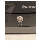 NEW SENTRY SAFE
