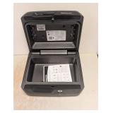NEW SENTRY SAFE