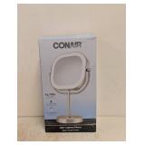 CONAIR LED LIGHTED MIRROR
