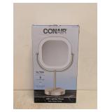 CONAIR LED LIGHTED MIRROR