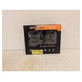 NEW SPYPOINT FLEX-M TWIN PACK