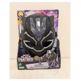 MARVEL STUDIOS BLACK PANTHER VIBANIUM