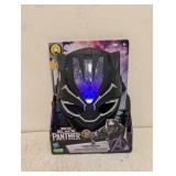 MARVEL STUDIOS BLACK PANTHER VIBANIUM