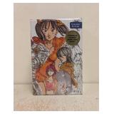 NEW THE SEVEN DEADLY SINS