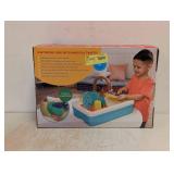 NEW BATTAT SPLASH & SPARKLE SINK