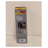 NEW EVERSTART MAXX 3 AMP BATTERY CHARGER AND MAINTAINER