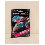 NEW BEYBLADE X WRIGGLE