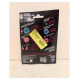 NEW BEYBLADE X WRIGGLE