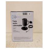 NEW MAINSTAYS SELF-WARMING MUG