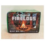 NEW ENVIROLOG FIRELOGS