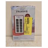 NEW DISNEY FROZEN 2 EDUCATION WATCH