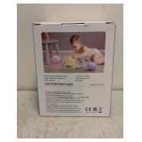 NEW VAVA EVOLVE LED RGB NIGHT LIGHT