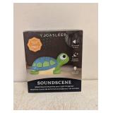 NEW YOGASLEEP SOUND SCENE