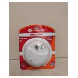 NEW FIRST ALERT SMOKE ALARM