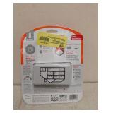 NEW FIRST ALERT SMOKE ALARM