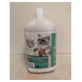 NEW SPECIAL KITTY ODOR CONTROL LITTER
