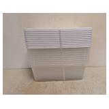 NEW STERILITE TOTES 10PK