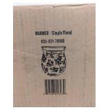 NEW WARMER- SIMPLE FLORAL