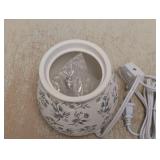 NEW WARMER- SIMPLE FLORAL