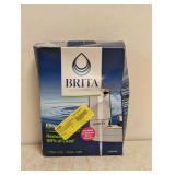NEW BRITA FILTER SYSTEM