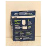 NEW BRITA FILTER SYSTEM