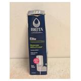 NEW BRITA FILTER SYSTEM