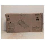 NEW SYDNEY TODDLER BED