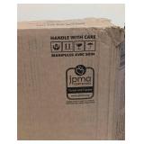 NEW SYDNEY TODDLER BED