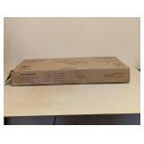 NEW SYDNEY TODDLER BED