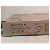 NEW SYDNEY TODDLER BED