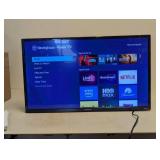 WESTINGHOUSE 32” ROKU TV
