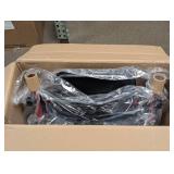 NEW DRIVE DURABLE 4” WHEEL ROLLATOR