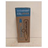 NEW SODA STREAM SYSTEM