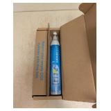 NEW SODA STREAM SYSTEM