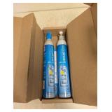 NEW SODA STREAM SYSTEM