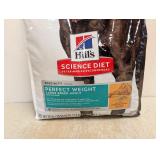 HILLS SCIENCE DIET LARGE BREED ADULT DOG FOOD