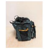 NEW OKEECHOBEE FATS TACKLE BAG