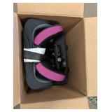 NEW SAFETY 1ST BOOST AND GO DISNEY MAGIC SQUAD CAR SEAT