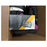 NEW SAFETY 1ST BOOST AND GO DISNEY MAGIC SQUAD CAR SEAT