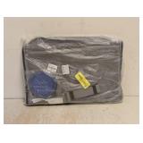 NEW TRAVELING PET CARRIER GRAY