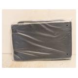 NEW TRAVELING PET CARRIER GRAY